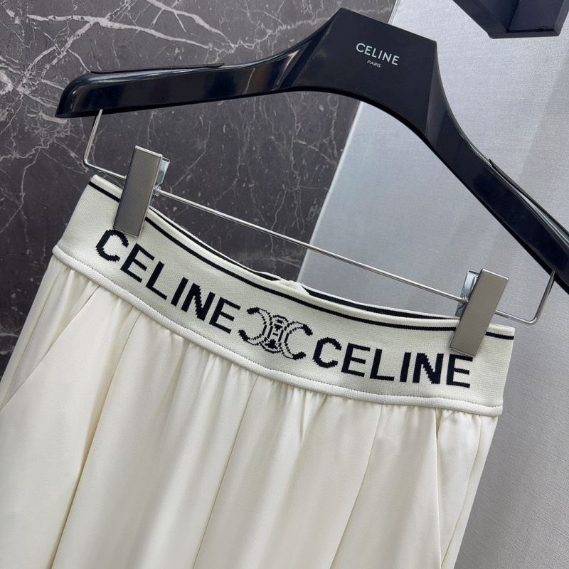 Celine Long Pants